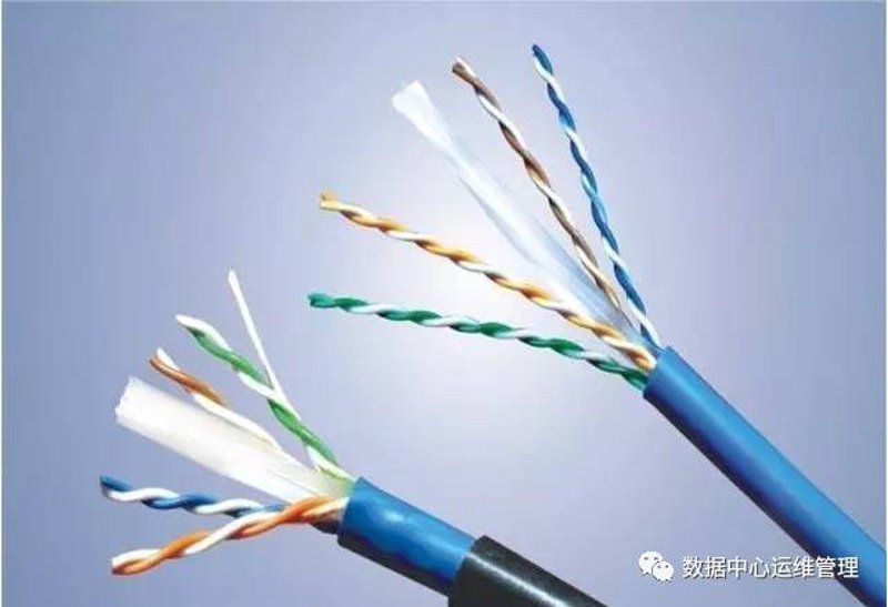 综合布线在现代企业中的重要性